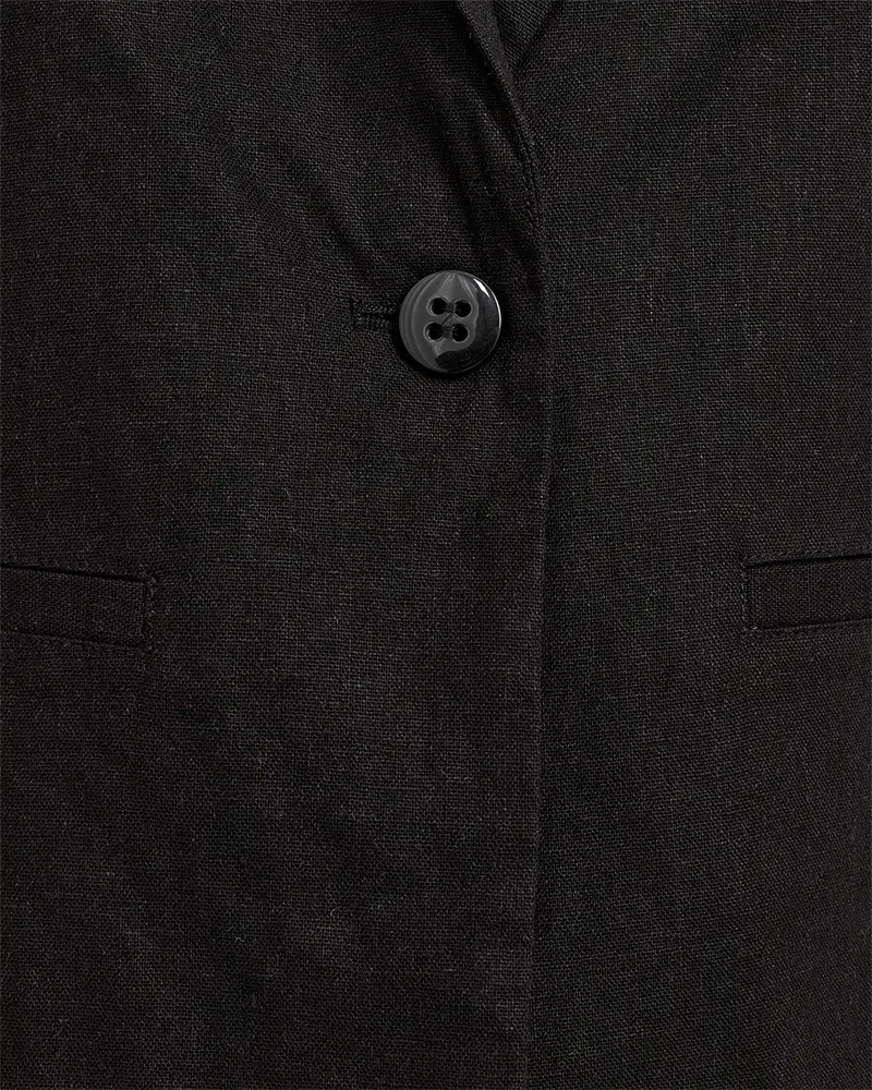 Freequent | Fqlava-jacket black
