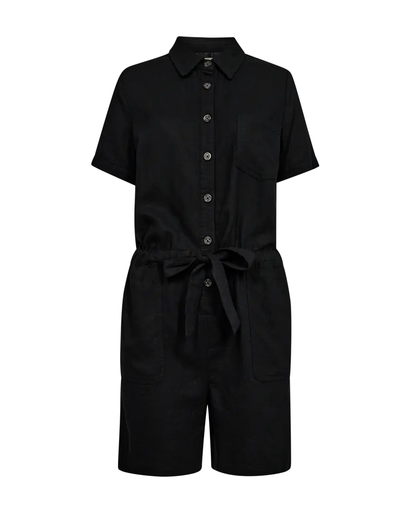 Freequent | Fqlava-jumpsuit black