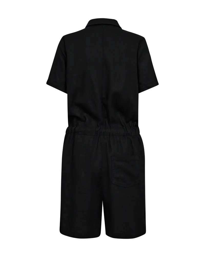 Freequent | Fqlava-jumpsuit black