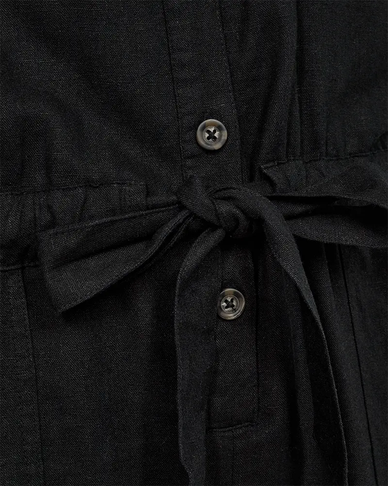 Freequent | Fqlava-jumpsuit black