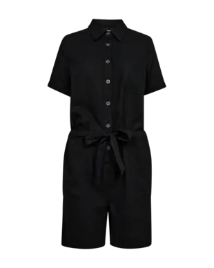 Freequent | Fqlava-jumpsuit black