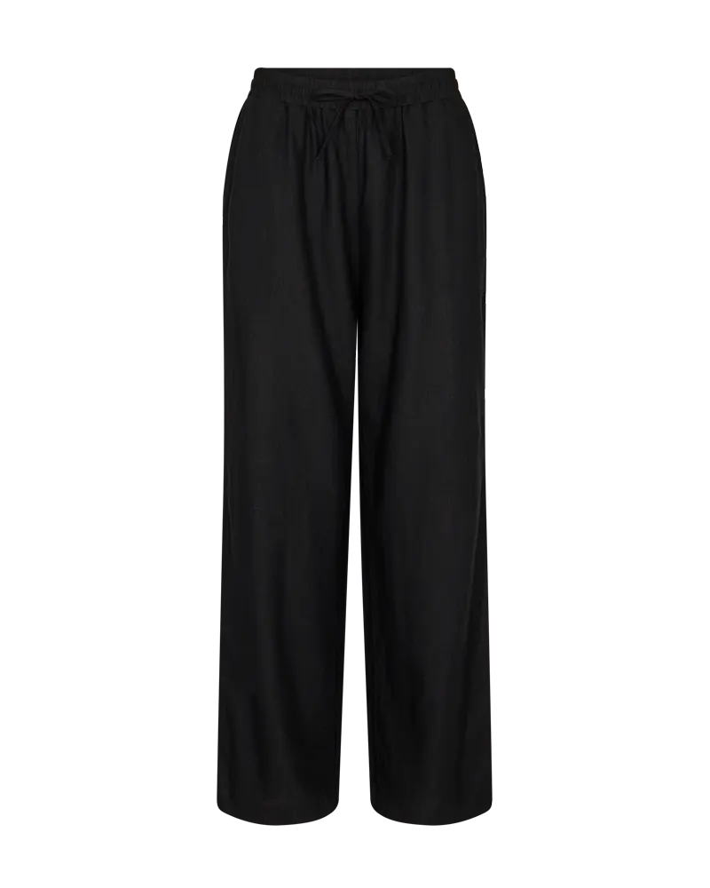 Freequent | Fqlava-pant black