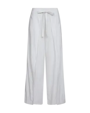 Freequent | Fqlava-pant brilliant white