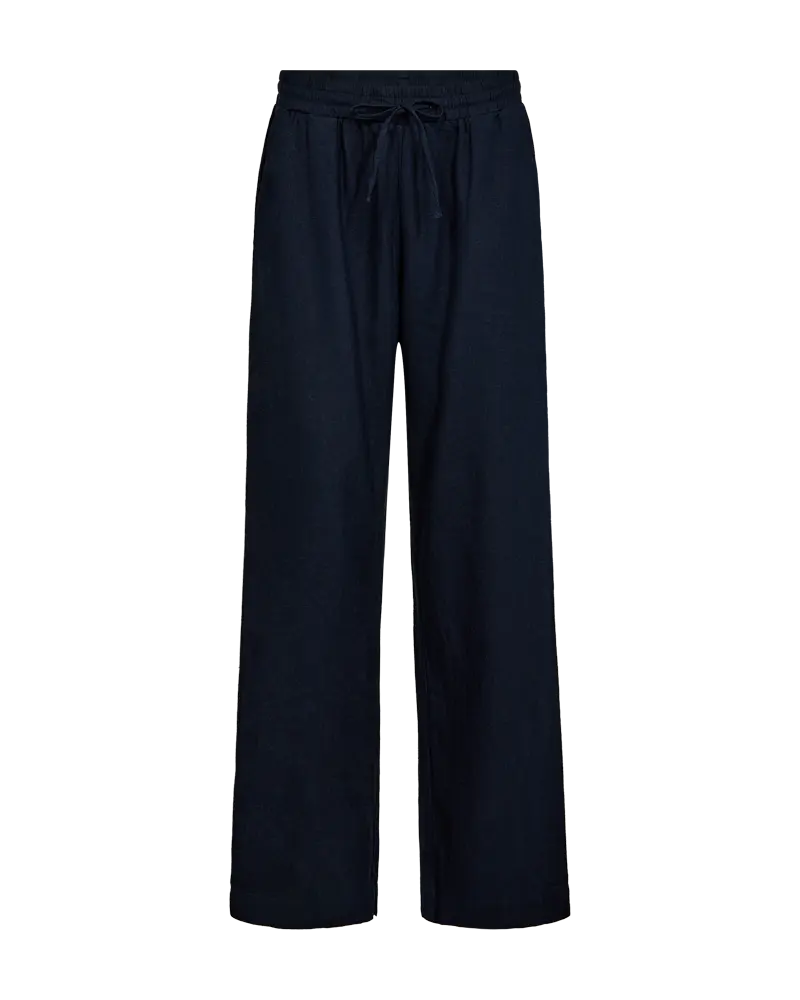 Freequent | Fqlava-pant navy blazer