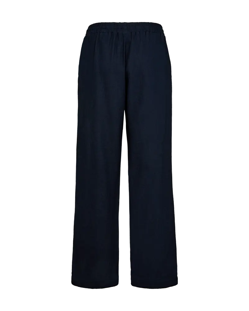Freequent | Fqlava-pant navy blazer