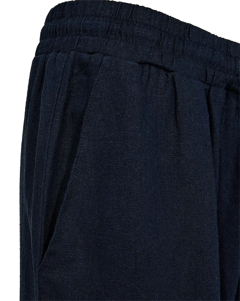 Freequent | Fqlava-pant navy blazer