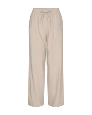 Freequent | Fqlava-pant sand melange