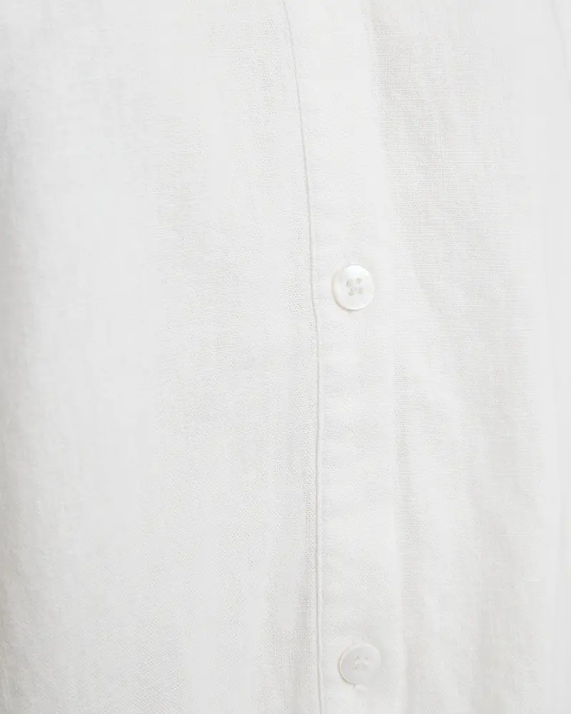 Freequent | Fqlava-shirt brilliant white