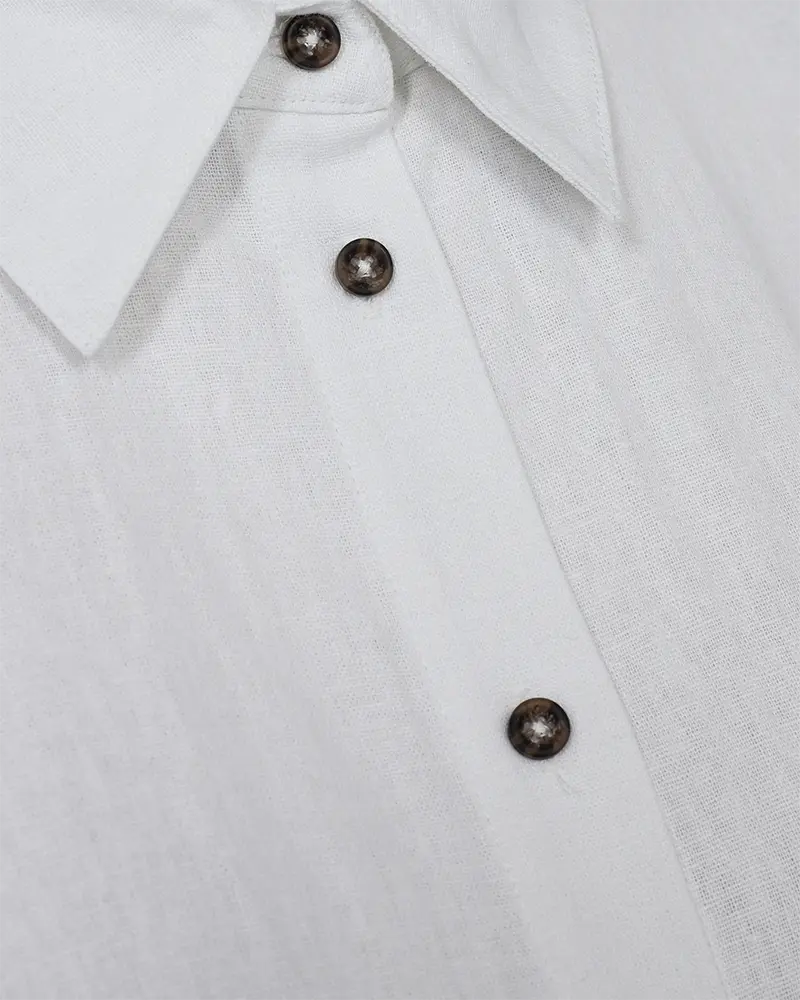 Freequent | Fqlava-shirt brilliant white