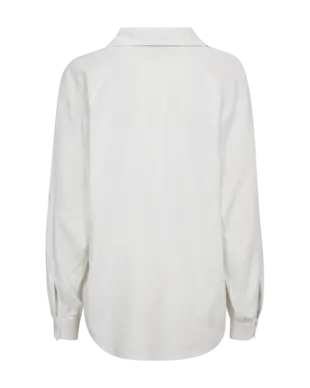 Freequent | Fqlava-shirt brilliant white