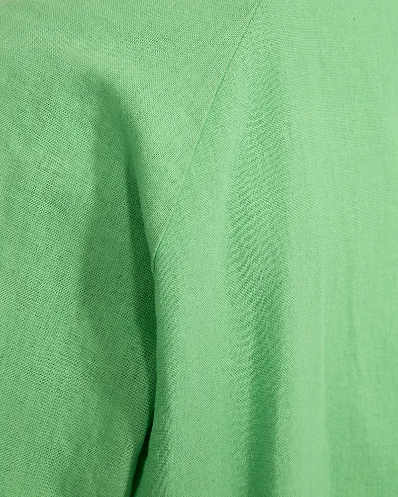 Freequent | Fqlava-shirt bud green