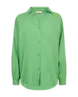 Freequent | Fqlava-shirt bud green