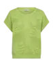 Freequent | Fqlava-shirt moonbeam melange