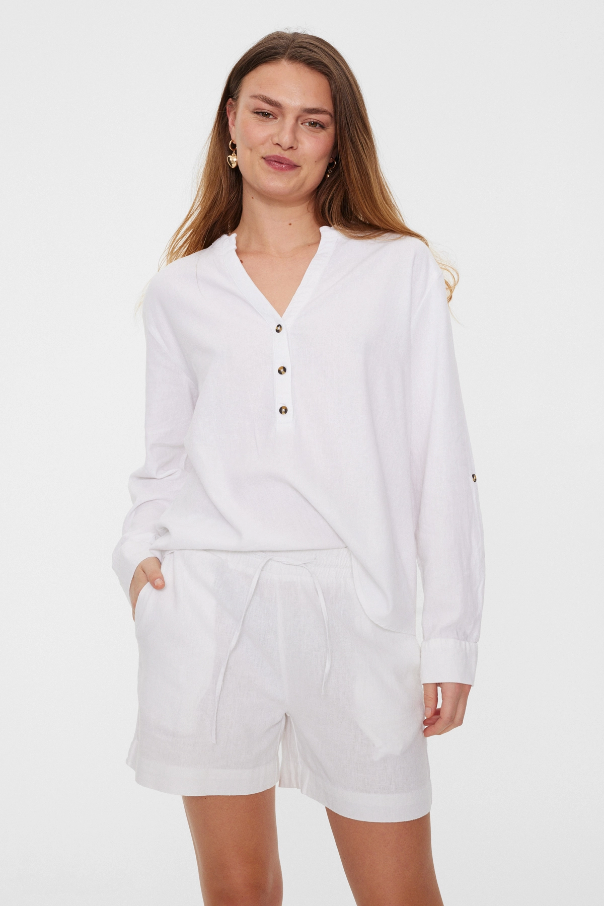 Freequent | Fqlava-sho brilliant white