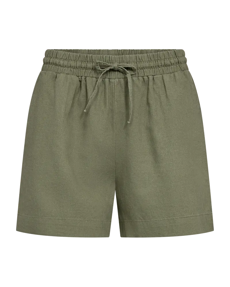 Freequent | Fqlava-sho deep lichen green