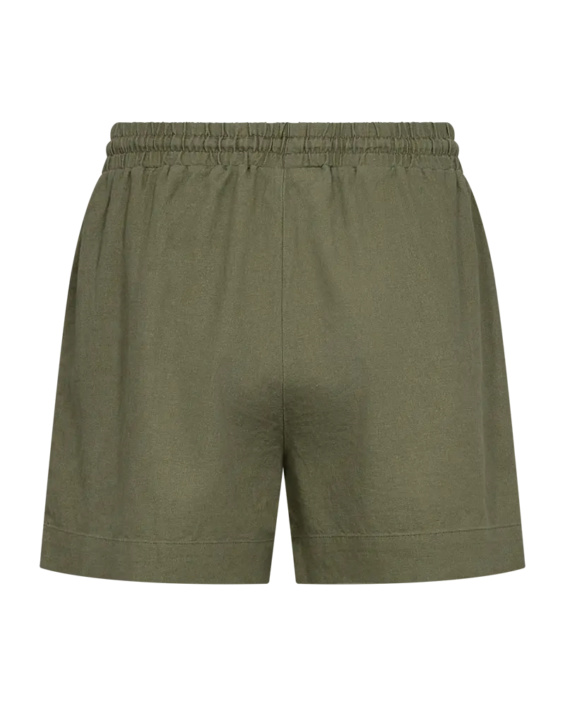 Freequent | Fqlava-sho deep lichen green