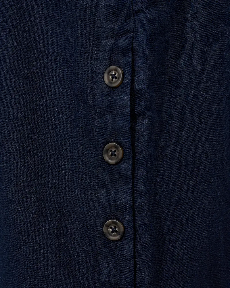 Freequent | Fqlava-top navy blazer