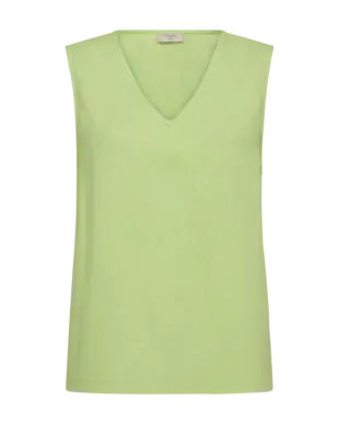 Freequent | Fqlava-top sharp green