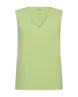 Freequent | Fqlava-top sharp green