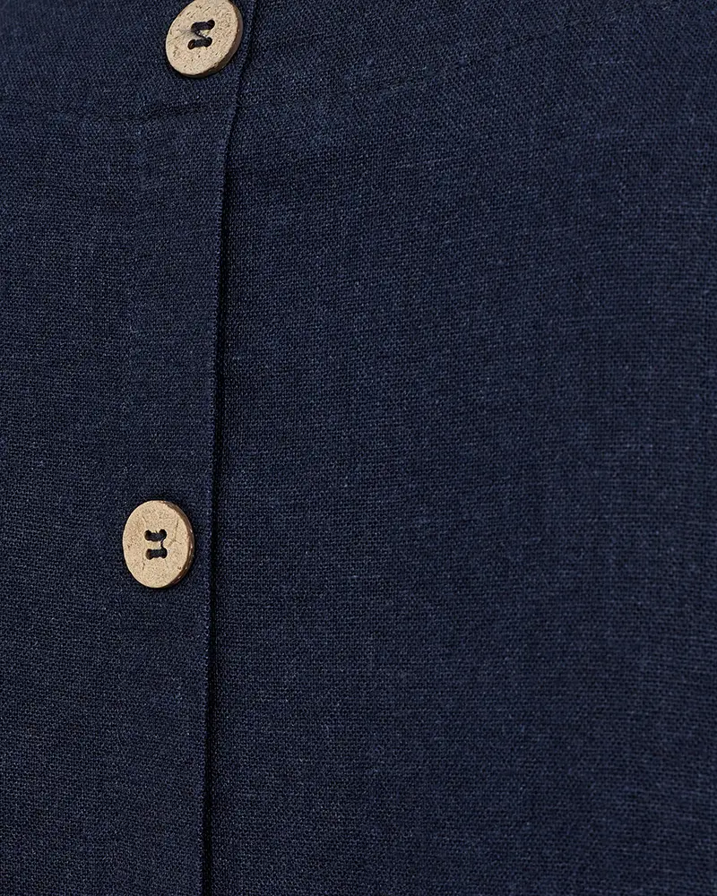 Freequent | Fqlava-u-dr navy blazer