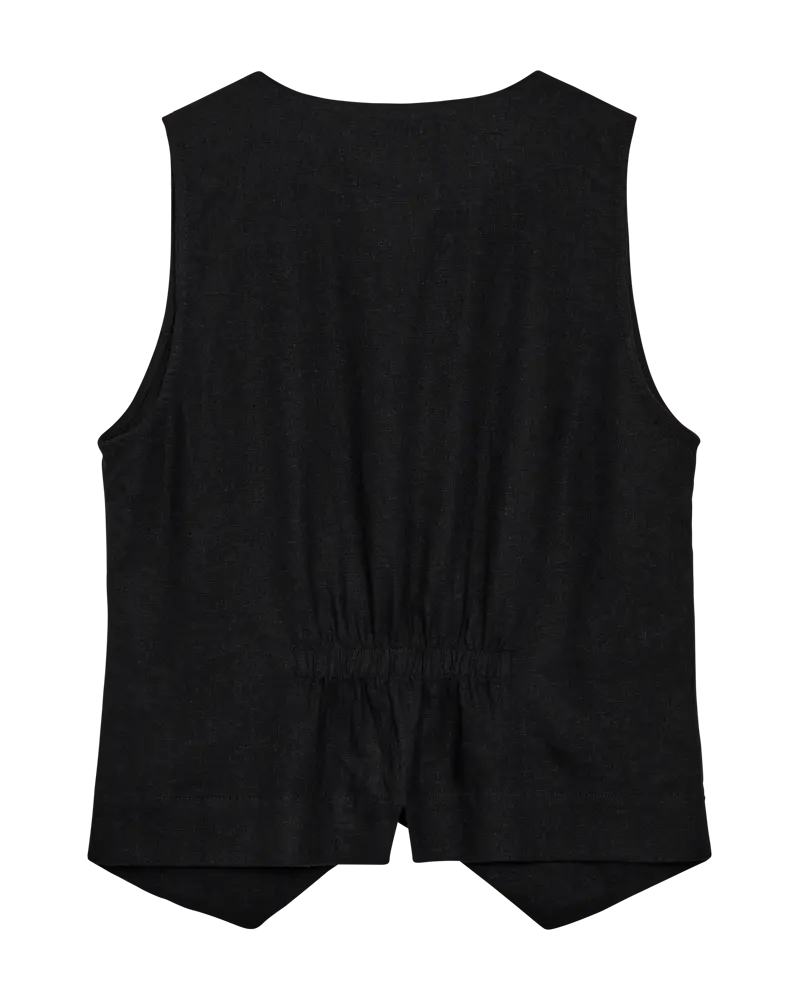 Freequent | Fqlava-waistcoat