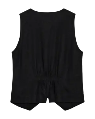 Freequent | Fqlava-waistcoat