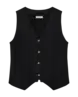 Freequent | Fqlava-waistcoat