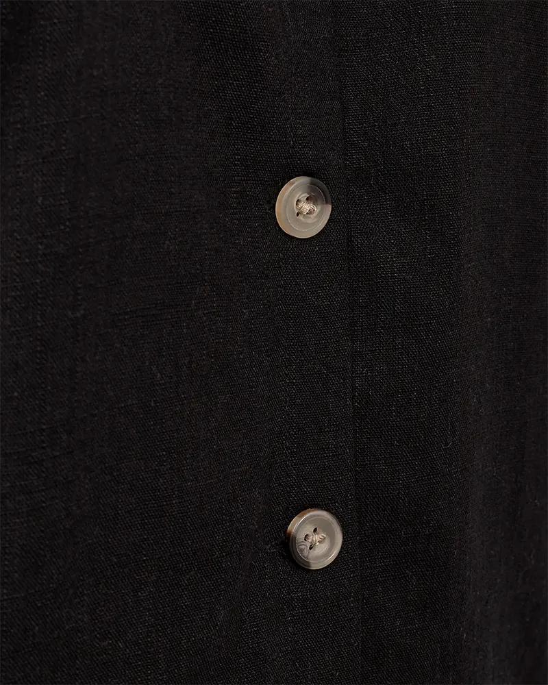 Freequent | Fqlavara-waistcoat black
