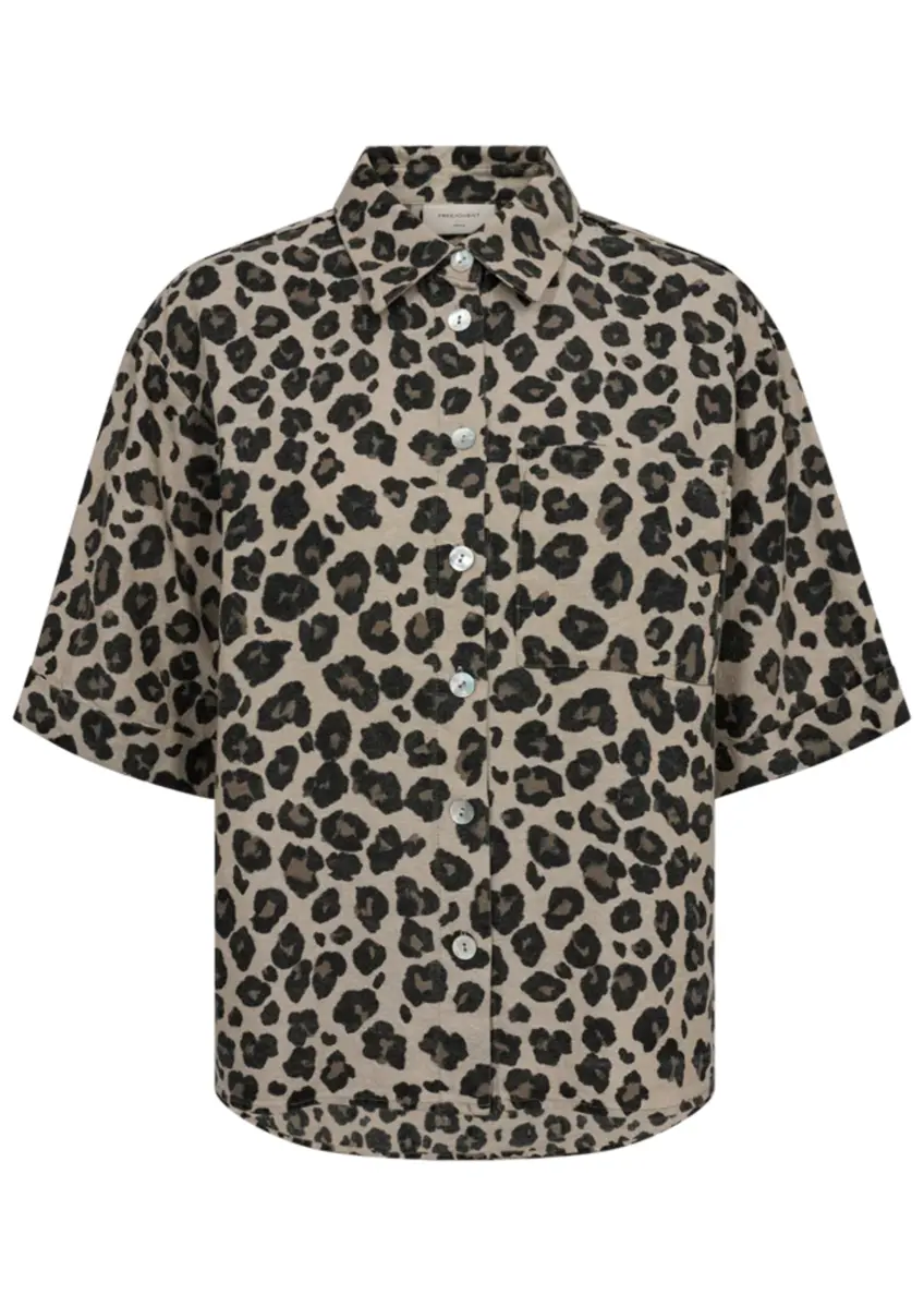 Freequent | Fqlavisco-shirt