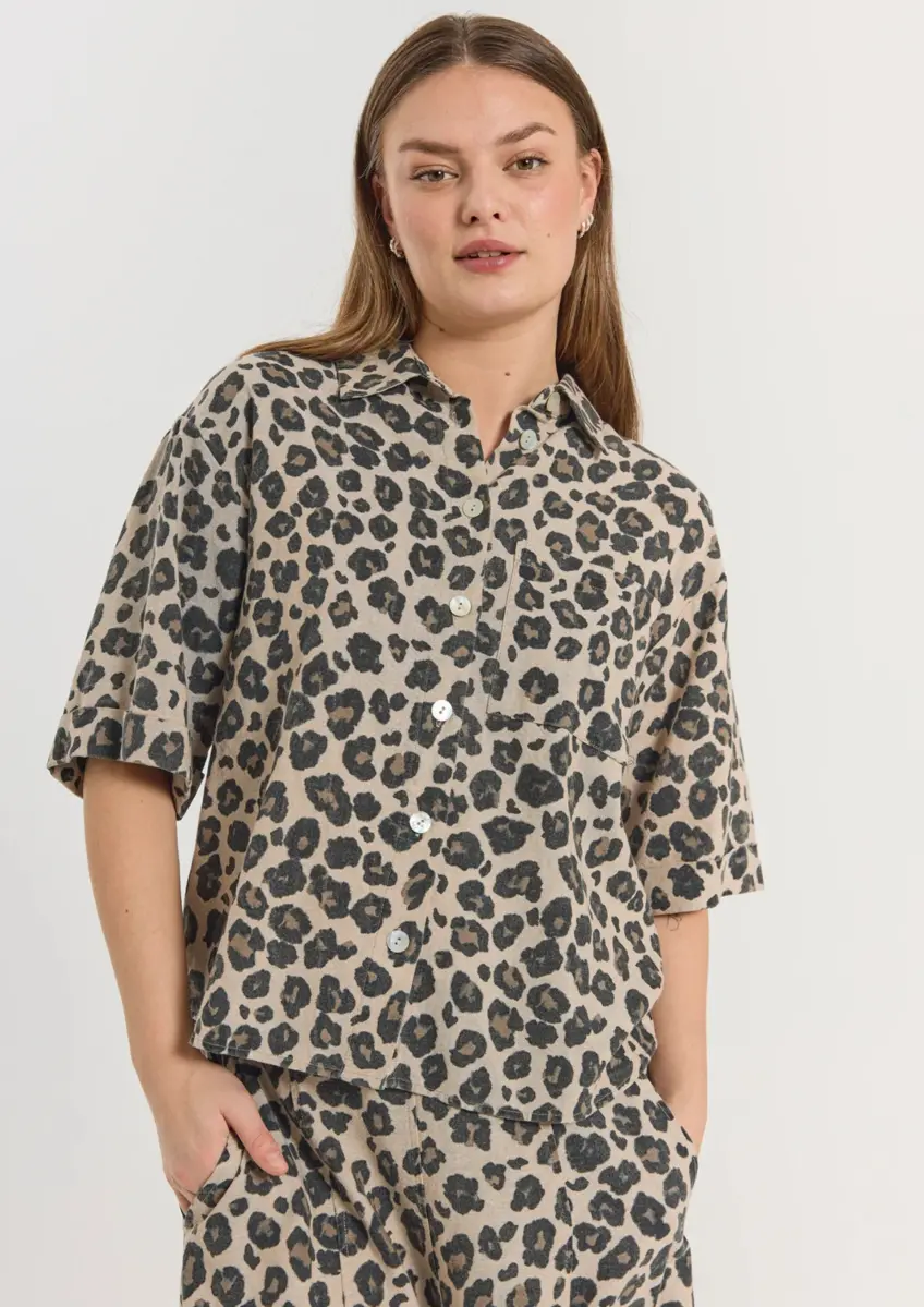 Freequent | Fqlavisco-shirt