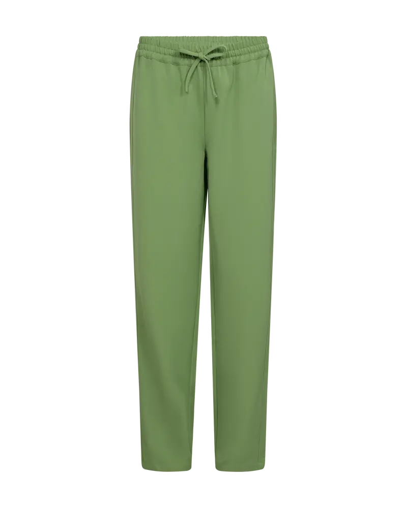 Freequent | FQLENNA-PANT Piquant Green