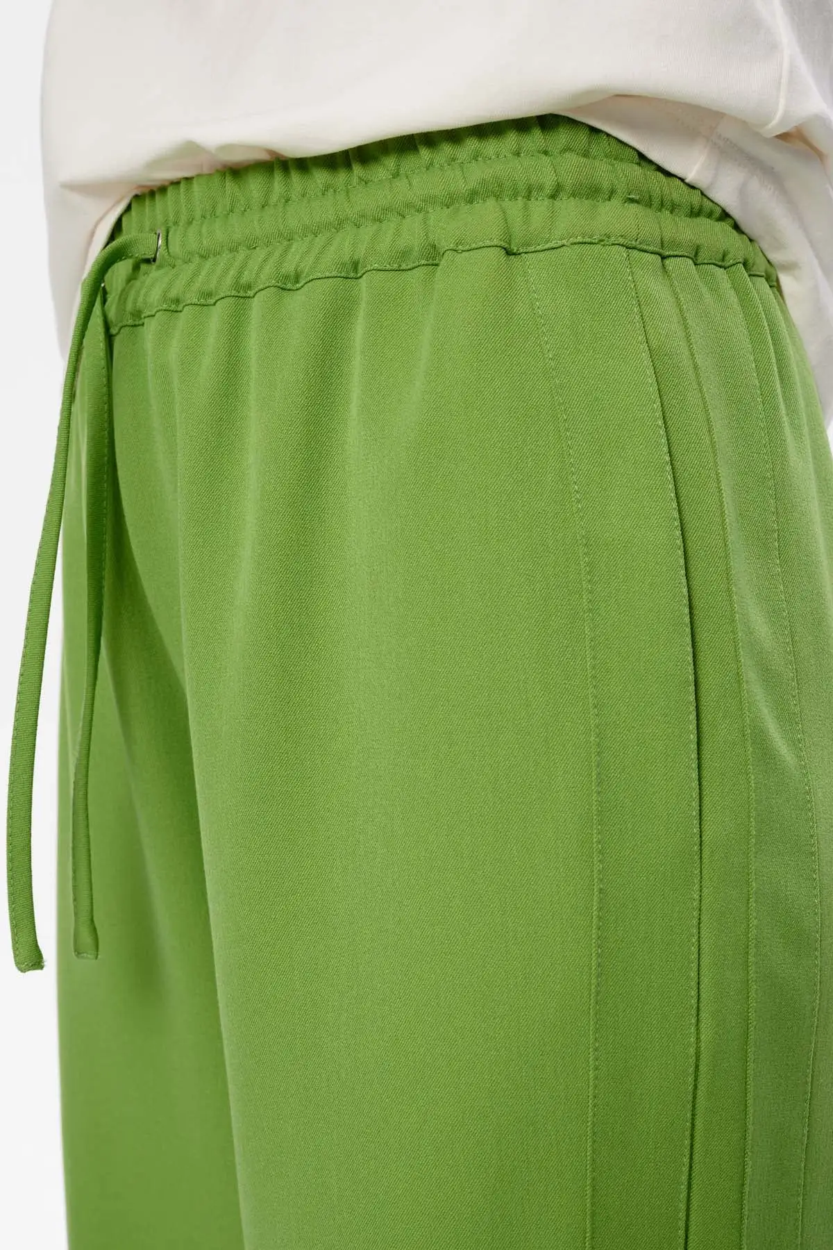 Freequent | FQLENNA-PANT Piquant Green