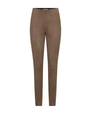 Freequent | FQLEXIE-PA-SUEDE Desert Taupe