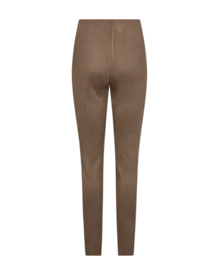 Freequent | FQLEXIE-PA-SUEDE Desert Taupe