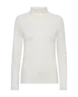 Freequent | Fqliana-ls star off-white