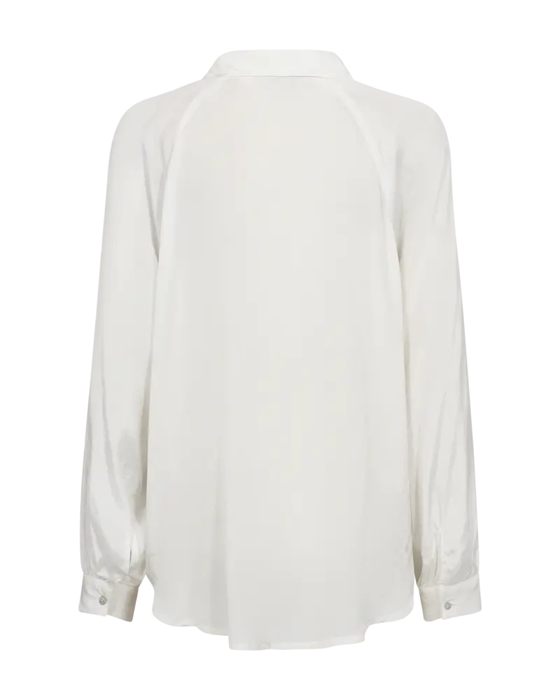 Freequent | Fqmadde-shirt off-white