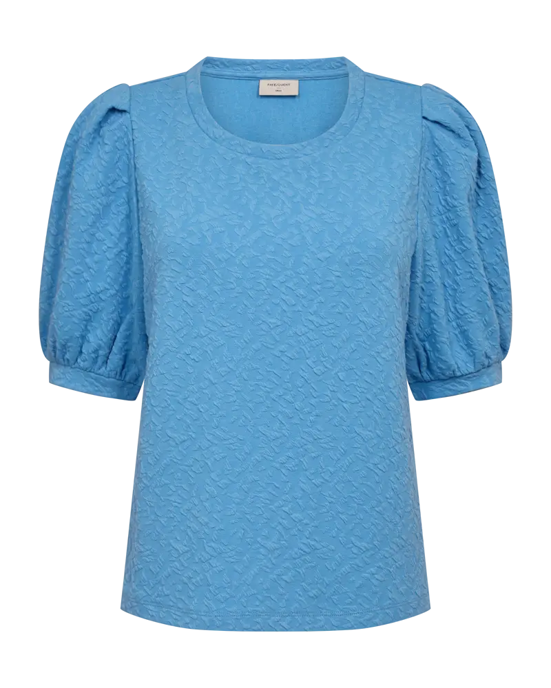 Freequent | FQMALLE-BLOUSE Azure Blue