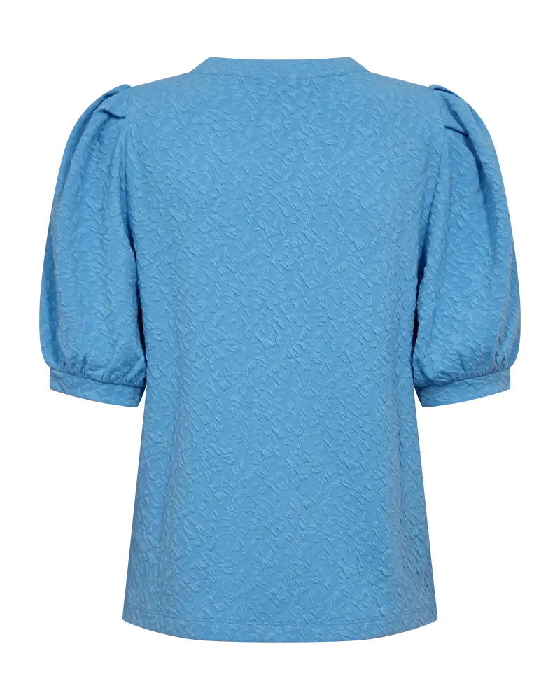 Freequent | FQMALLE-BLOUSE Azure Blue