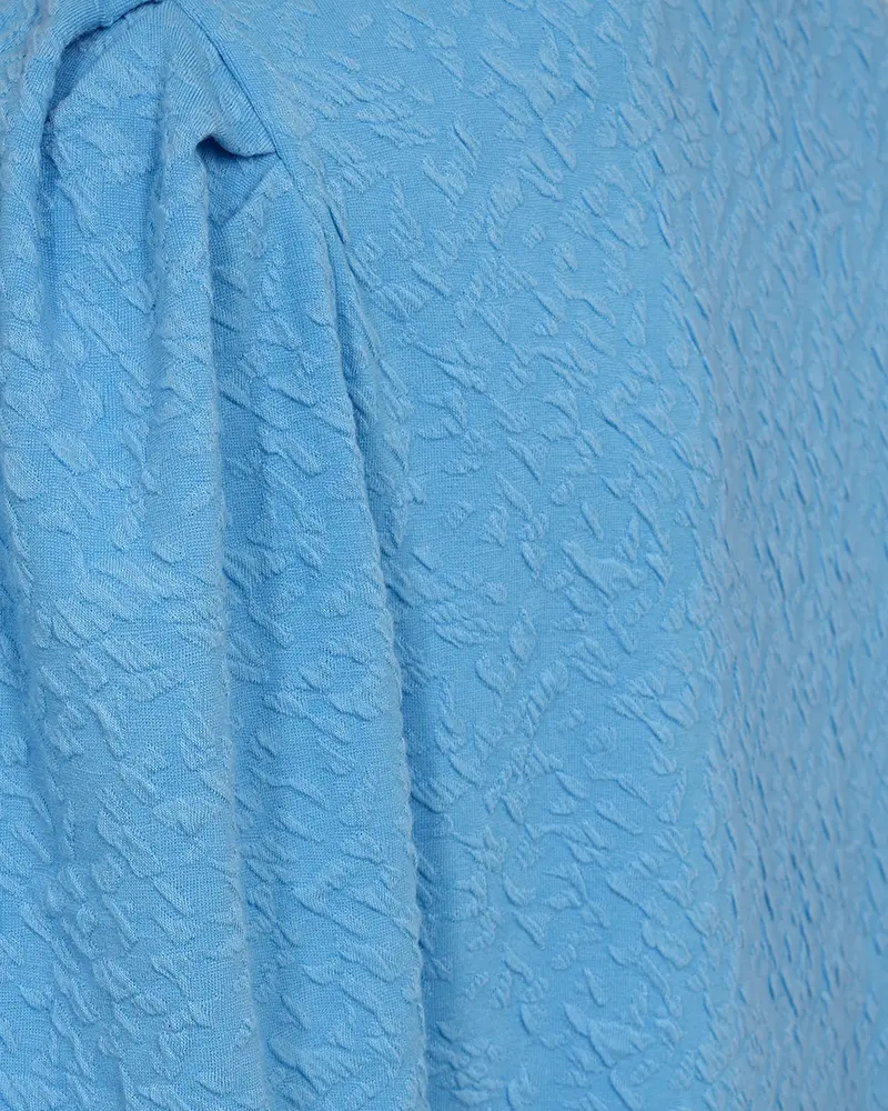 Freequent | FQMALLE-BLOUSE Azure Blue
