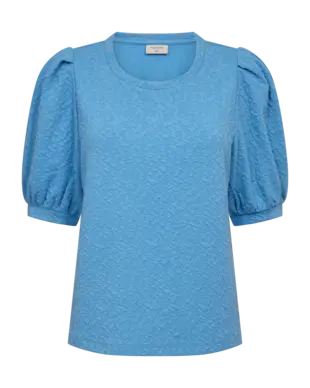 Freequent | FQMALLE-BLOUSE Azure Blue