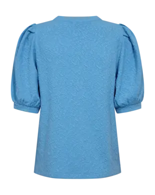 Freequent | FQMALLE-BLOUSE Azure Blue