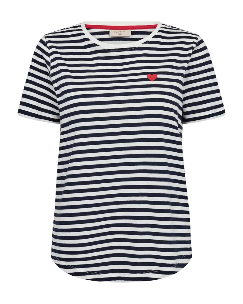 Freequent | Fqmian-tee
