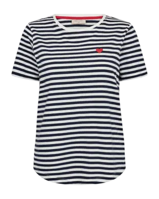 Freequent | Fqmian-tee