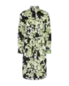 Freequent | FQMISON-DRESS Black w. Piquant Green