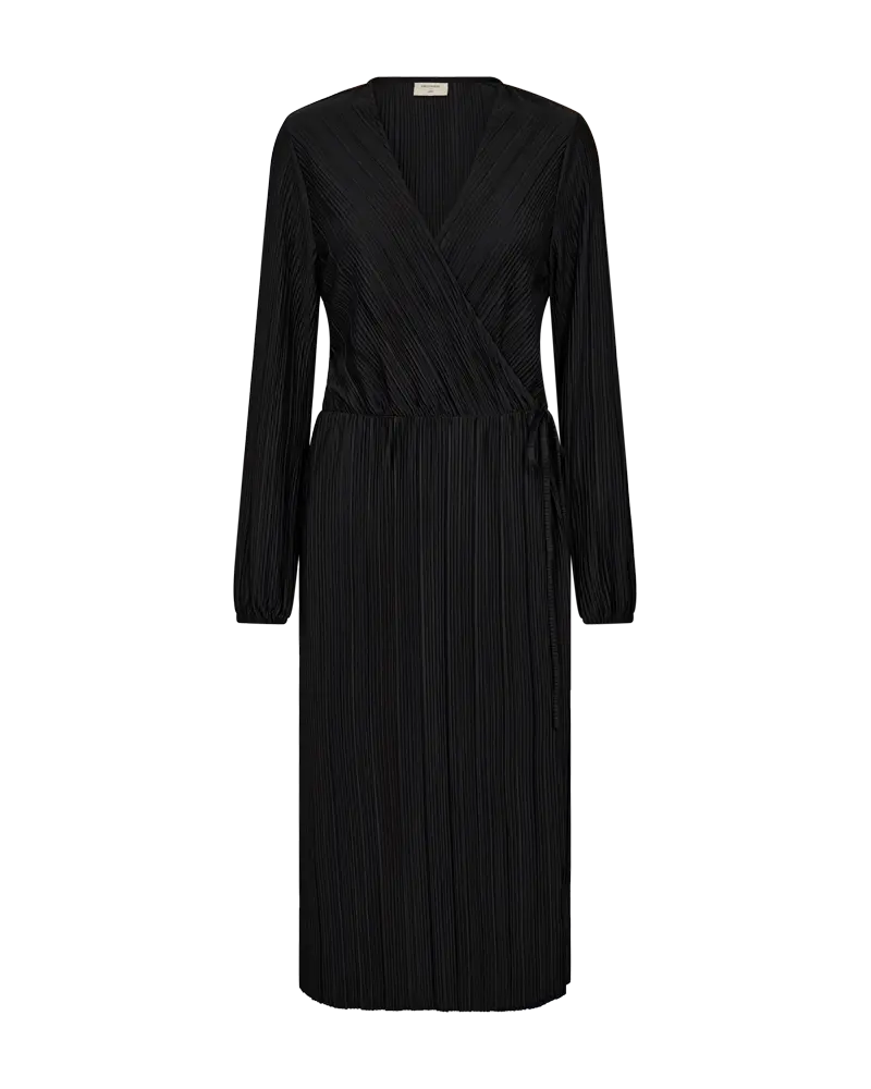 Freequent | FQMORE-DRESS Black
