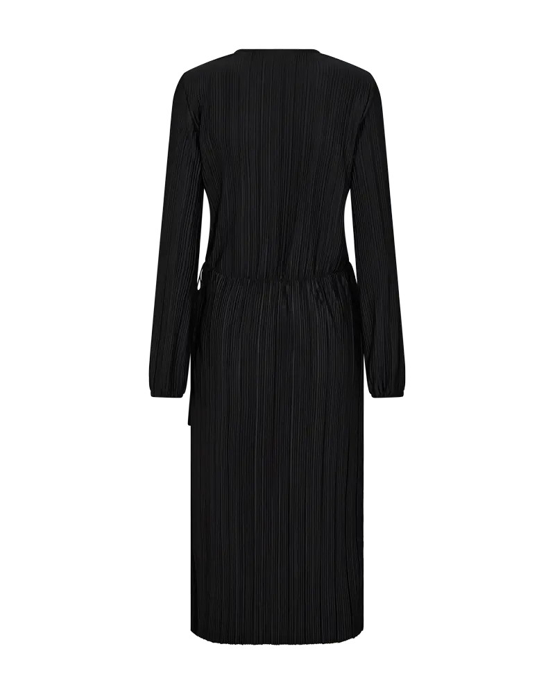 Freequent | FQMORE-DRESS Black
