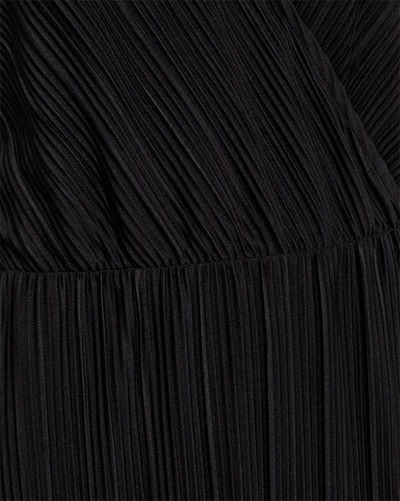 Freequent | FQMORE-DRESS Black