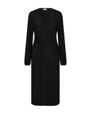 Freequent | FQMORE-DRESS Black