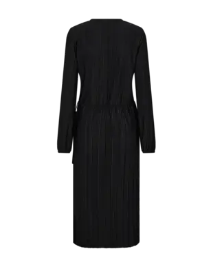 Freequent | FQMORE-DRESS Black