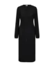 Freequent | FQMORE-DRESS Black